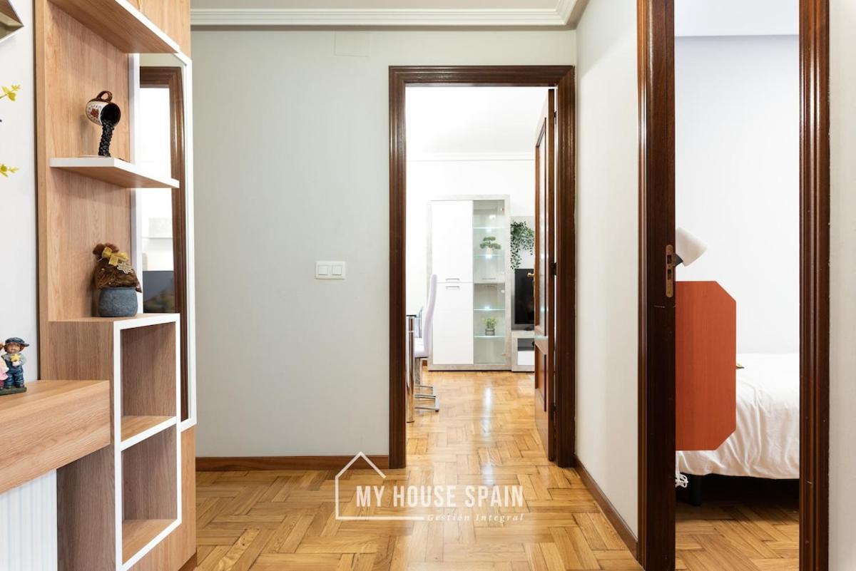 Apartamento Myhousespain - Luminoso Duplex Cerca De La Playa