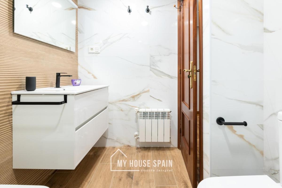 Apartamento Myhousespain - Luminoso Duplex Cerca De La Playa *