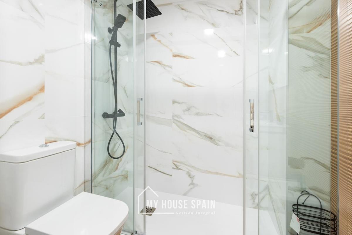 Myhousespain - Luminoso Duplex Cerca De La Playa Apartment *