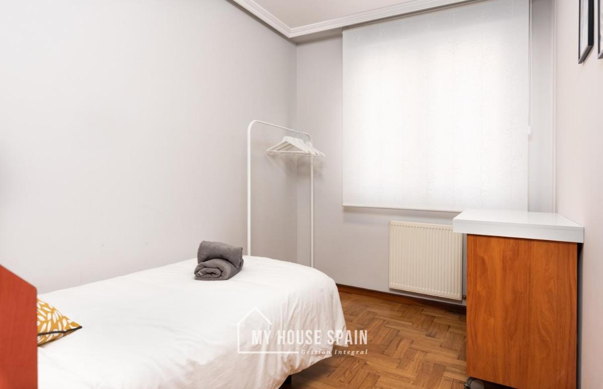 Myhousespain - Luminoso Duplex Cerca De La Playa Apartamento *