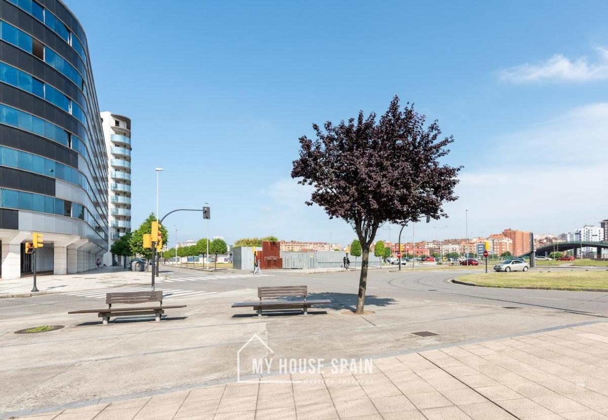 Myhousespain - Luminoso Duplex Cerca De La Playa *