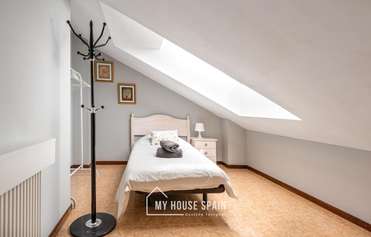 Apartamento Myhousespain - Luminoso Duplex Cerca De La Playa *