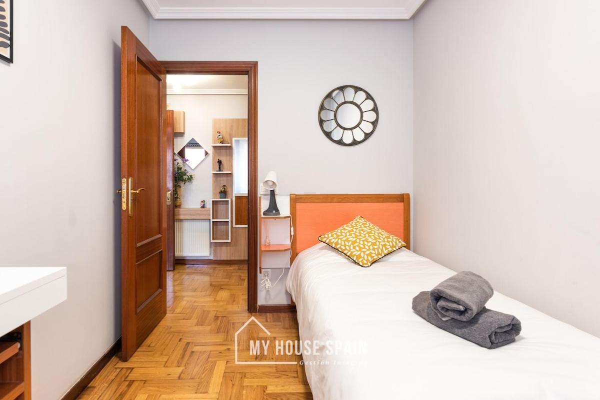 Myhousespain - Luminoso Duplex Cerca De La Playa *