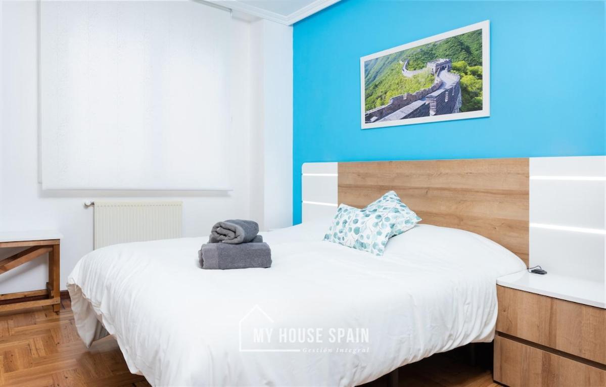 Myhousespain - Luminoso Duplex Cerca De La Playa Apartamento