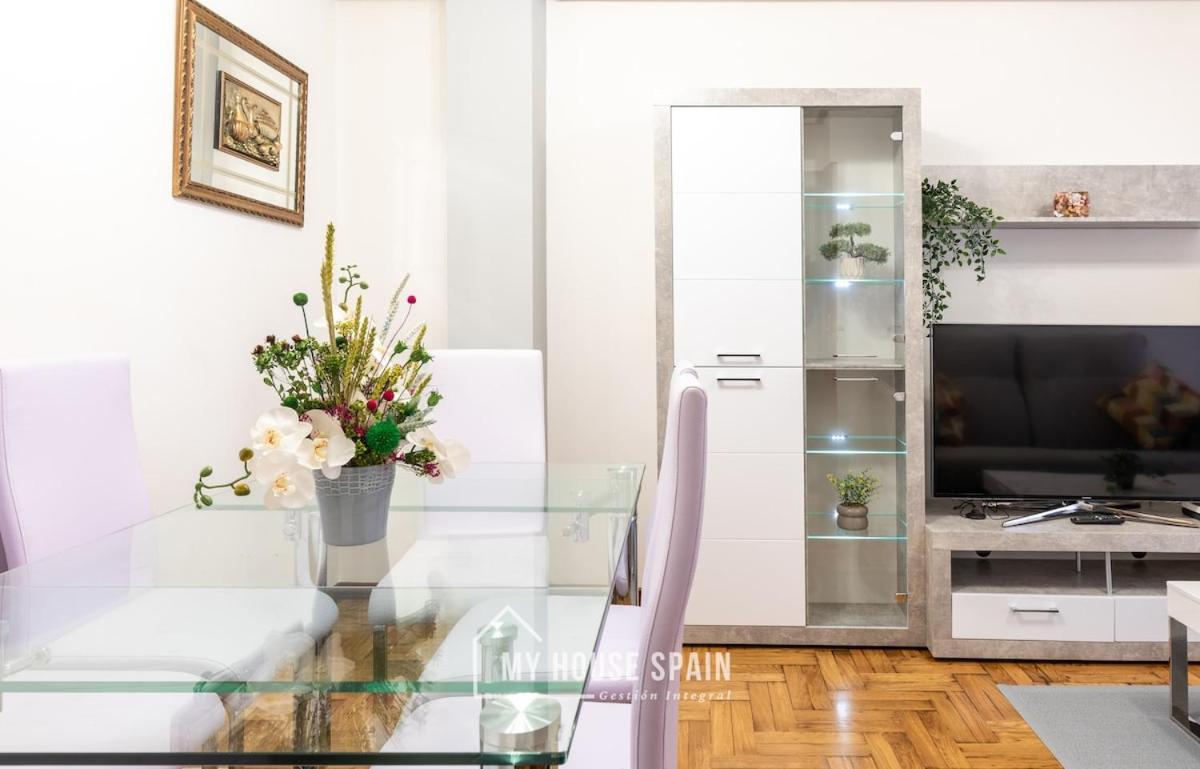 Apartamento Myhousespain - Luminoso Duplex Cerca De La Playa *