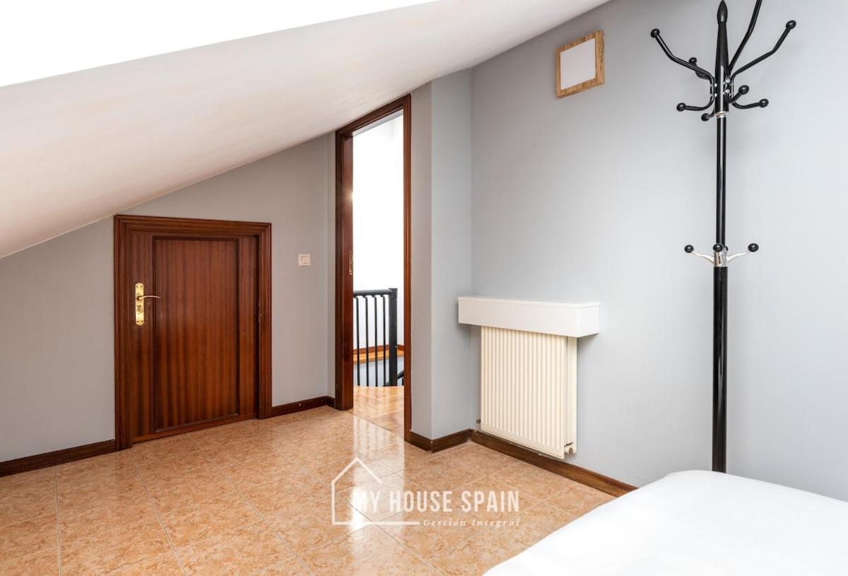 Myhousespain - Luminoso Duplex Cerca De La Playa