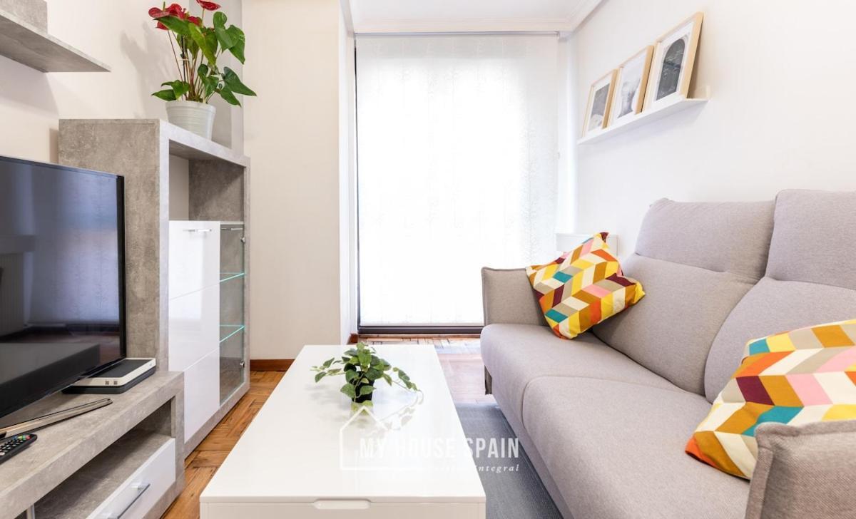 Myhousespain - Luminoso Duplex Cerca De La Playa Apartamento