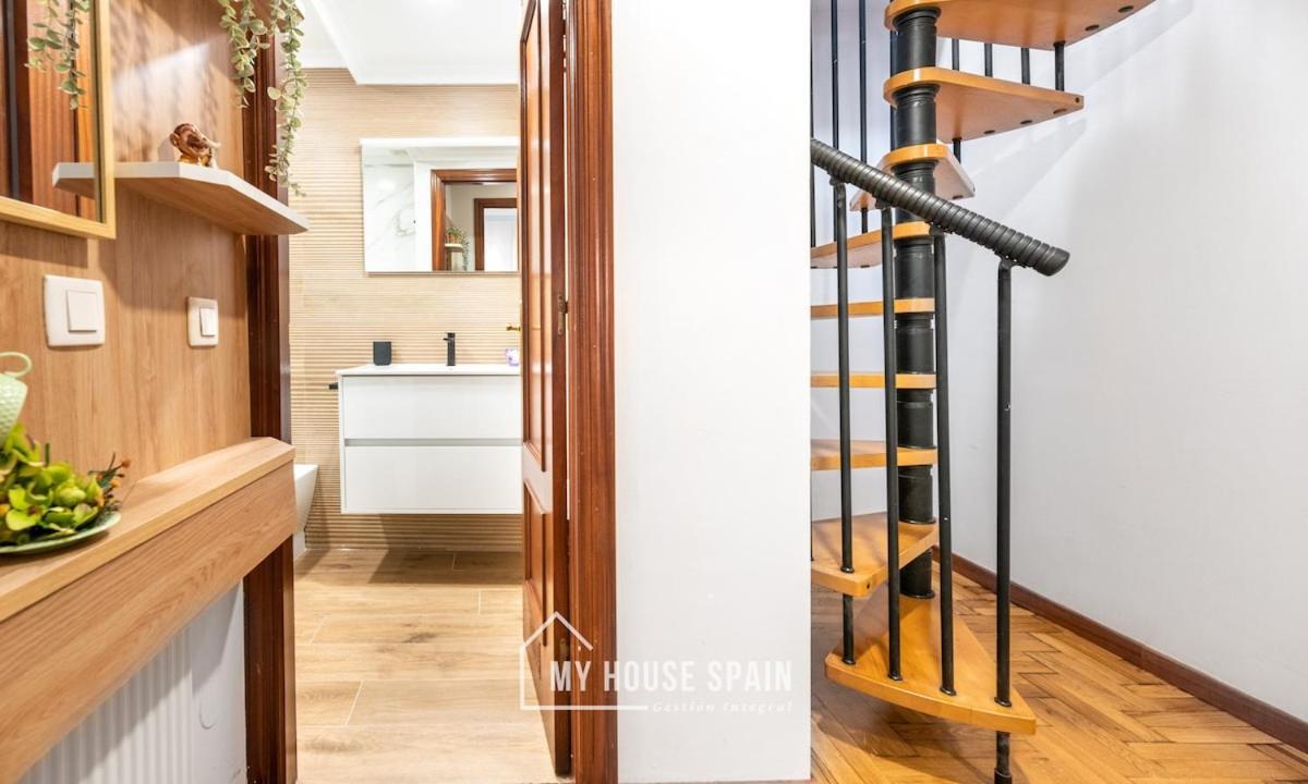 Apartamento Myhousespain - Luminoso Duplex Cerca De La Playa