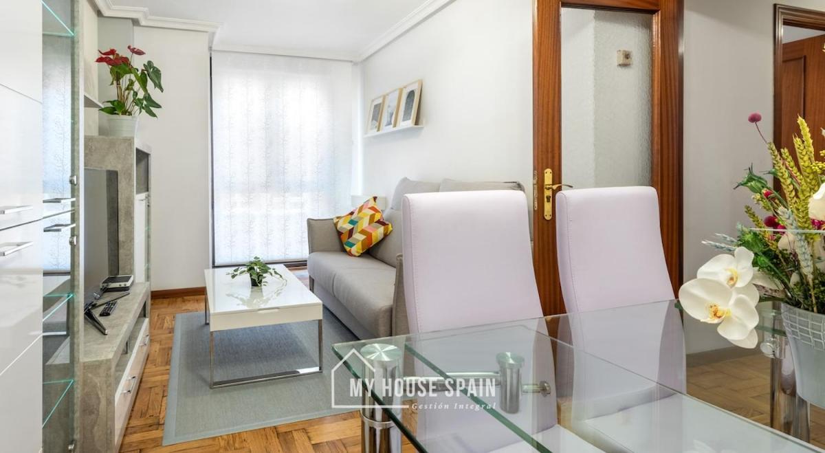 Apartamento Myhousespain - Luminoso Duplex Cerca De La Playa *