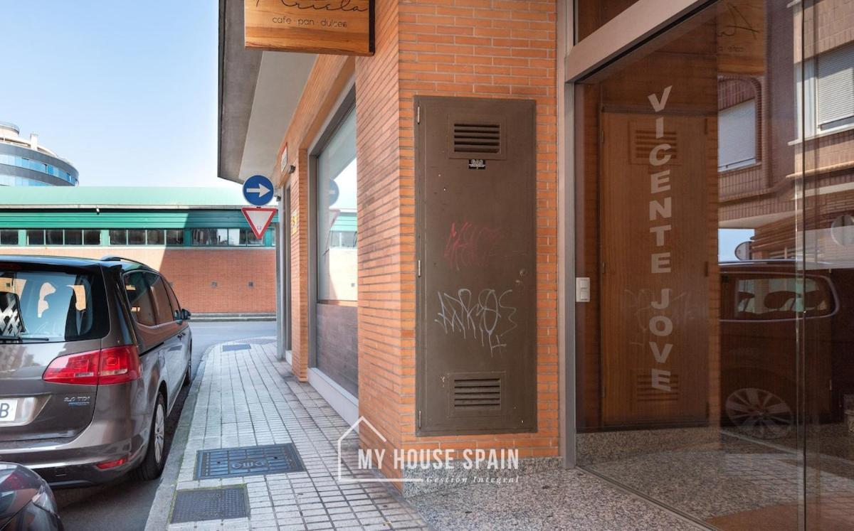 Apartamento Myhousespain - Luminoso Duplex Cerca De La Playa