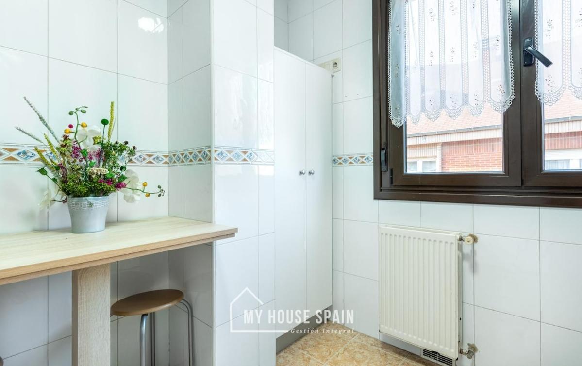 Apartamento Myhousespain - Luminoso Duplex Cerca De La Playa Gijón