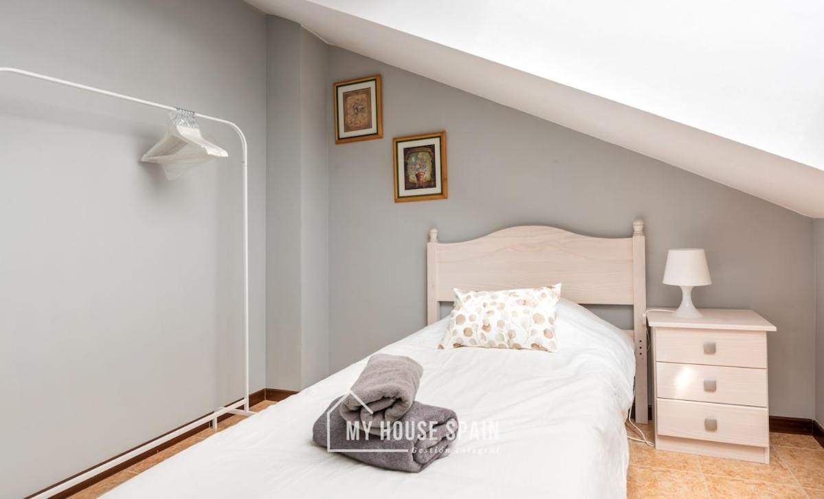 Myhousespain - Luminoso Duplex Cerca De La Playa *