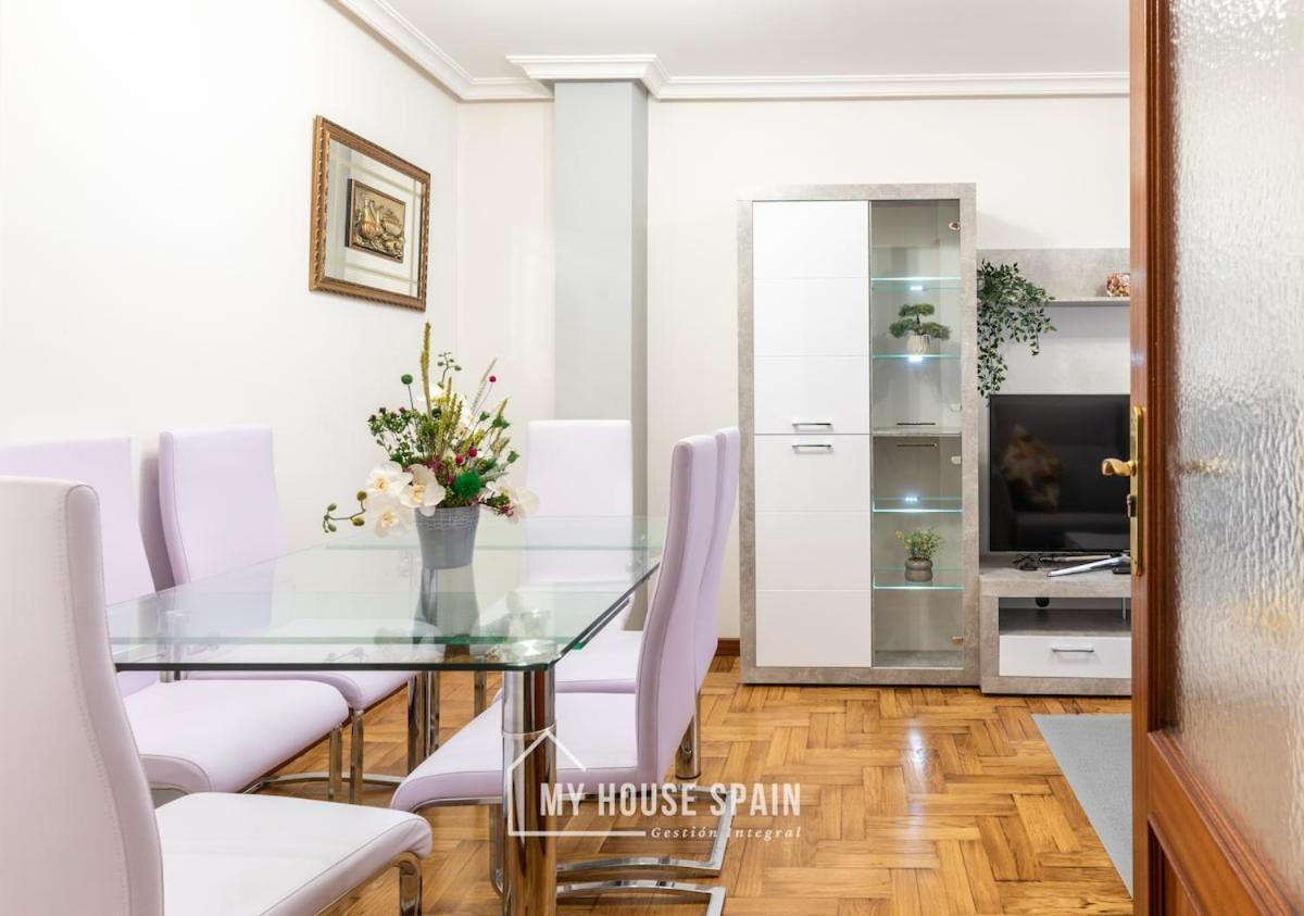 Myhousespain - Luminoso Duplex Cerca De La Playa