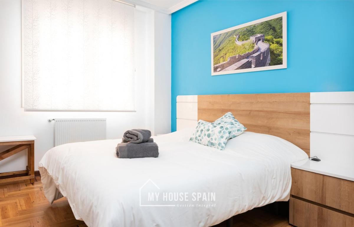 Myhousespain - Luminoso Duplex Cerca De La Playa Apartamento