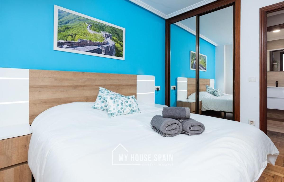 Myhousespain - Luminoso Duplex Cerca De La Playa Apartamento *