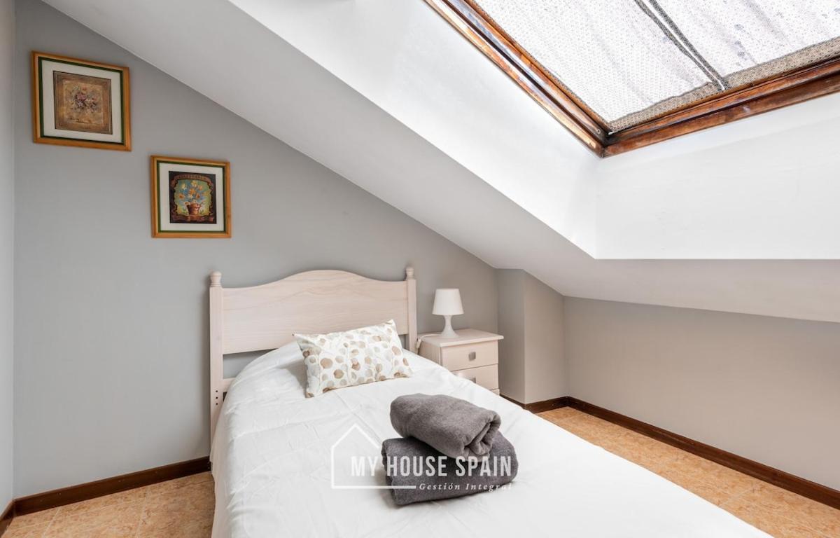 Apartamento Myhousespain - Luminoso Duplex Cerca De La Playa *
